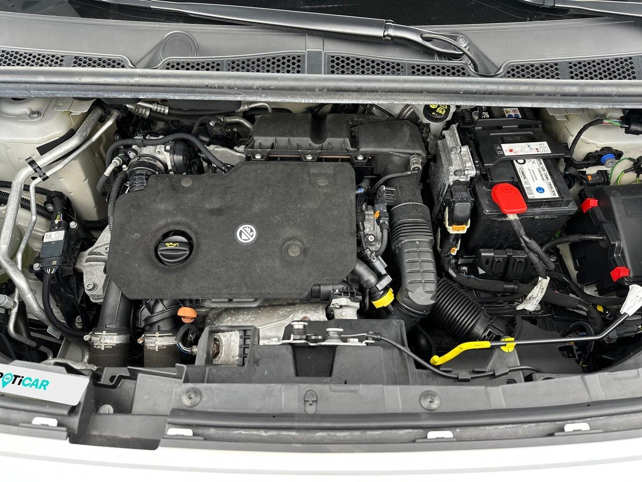 Peugeot Rifter long bluehdi 100 s&s bvm6 5pl active pack — photo 13