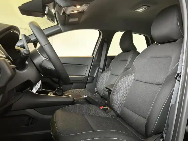 Renault Captur tce 90 ch — photo 19