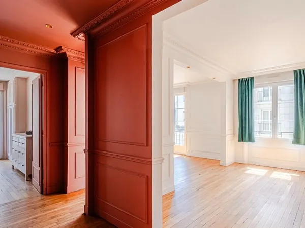 Vends appartement refait à neuf - Centre Ville de Caen