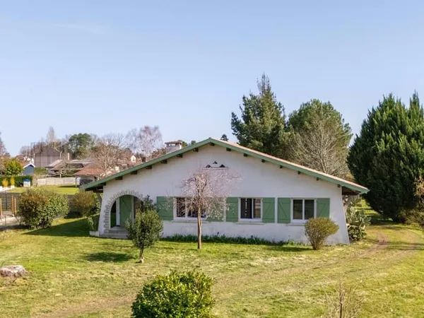 Maison 5 pièces 103 m²