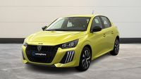 Peugeot 208 1.2 PureTech 100ch S&S Allure