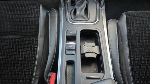 Renault Megane 1.2 TCe 130 EDC7 - Intens – 2017 – 123966 km – Essence – Boîte Automatique — photo 23