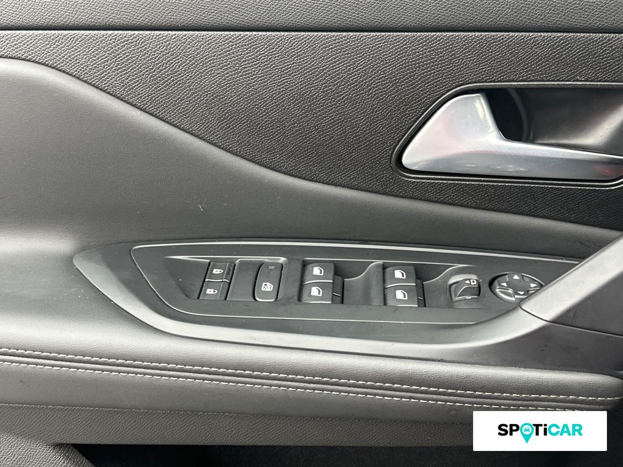 Peugeot 308 sw 1.5 bluehdi 130ch s&s allure eat8 — photo 18