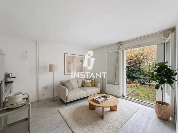 Appartement 1 pièce 20 m²