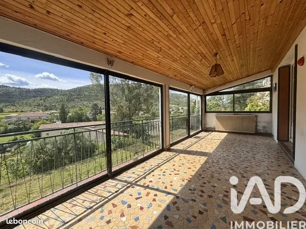 Maison 5 pièces 92 m²