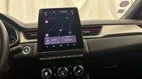 Renault Captur 1.6 E-Tech hybride rechargeable 160ch RS Line — photo 26