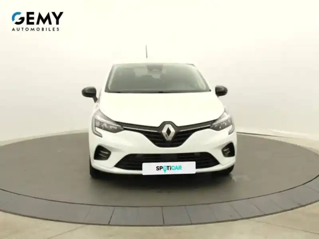 Renault Clio tce 90 — photo 25
