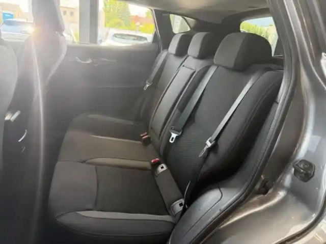 Nissan Qashqai 1.3 dig-t 158ch n-connecta dct 2021 — photo 10
