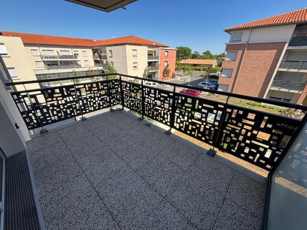 Appartement T3