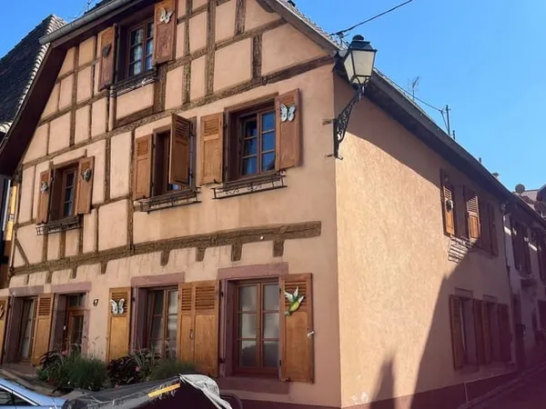 Maison 6 pièces 122 m²