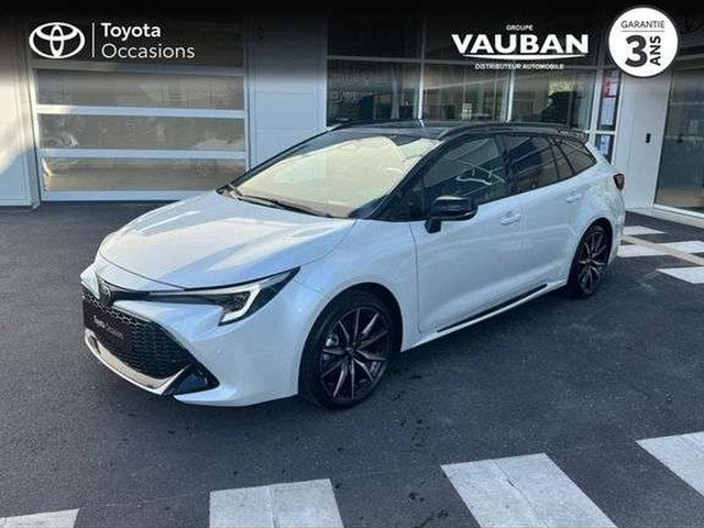 Toyota COROLLA Toyota Corolla Touring Sports 2.0 178ch GR Sport MY26