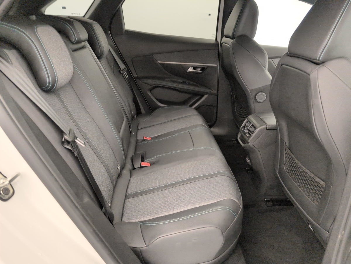 Peugeot 3008 — photo 10