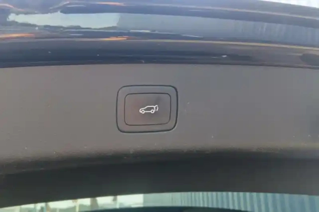 Mg Ehs 1.5t gdi phev — photo 38