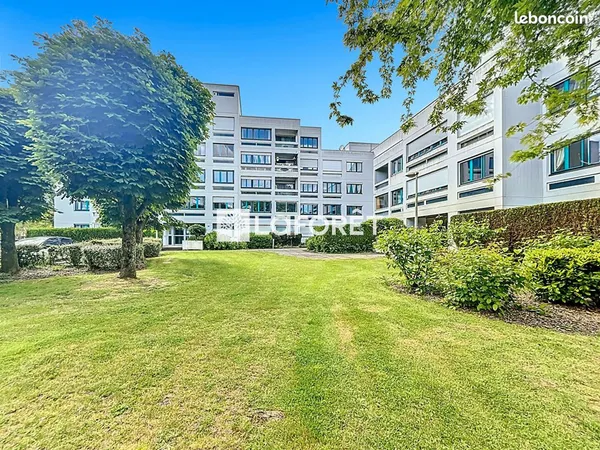 Appartement 6 pièces 120 m²