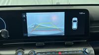 Hyundai Kona 1.6 GDi 129ch Hybrid Creative DCT-6 — photo 28