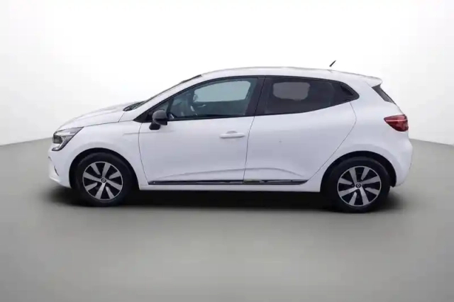 Renault Clio sce 65 — photo 3