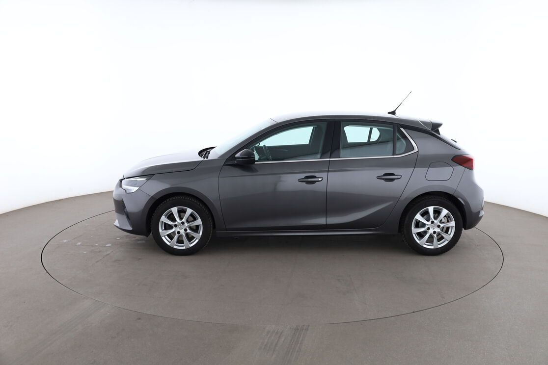 Opel Corsa 1.2 Turbo Elegance — photo 2