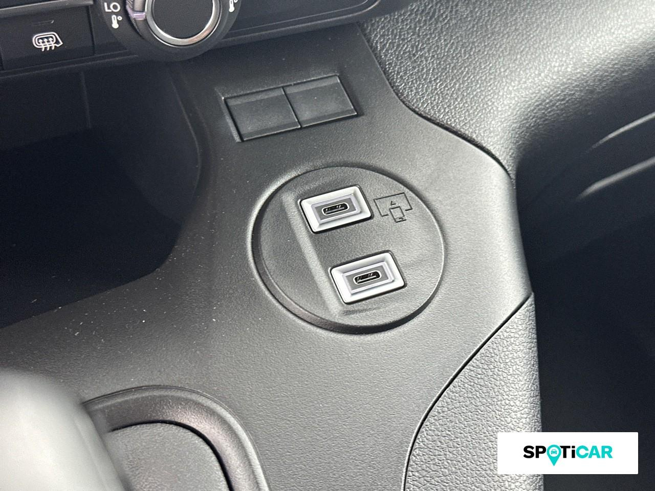 Citroën Berlingo m diesel 100ch — photo 18