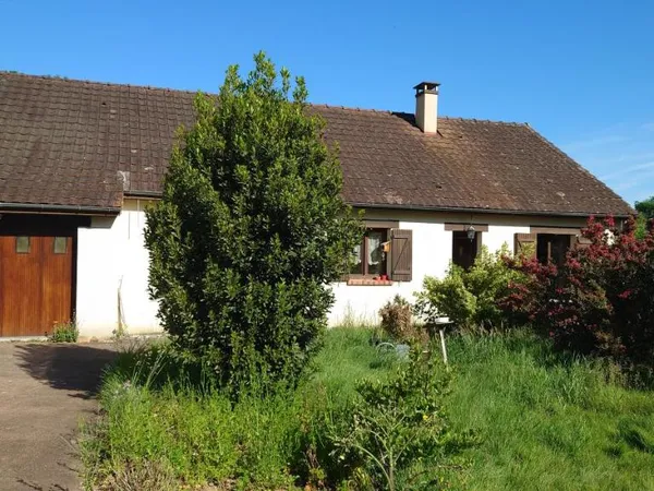Maison 4 pièces 96 m²