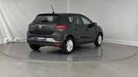 Dacia Sandero 1.0 ECO-G 100ch Confort -22 — photo 5