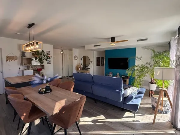 Maison 5 pièces 113 m²