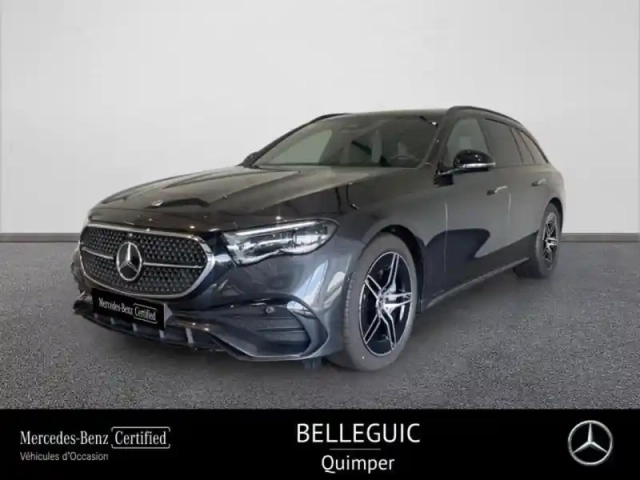 Mercedes Cla sse e break 300 e hybrid eq 204+129ch amg line+ 9g-tronic