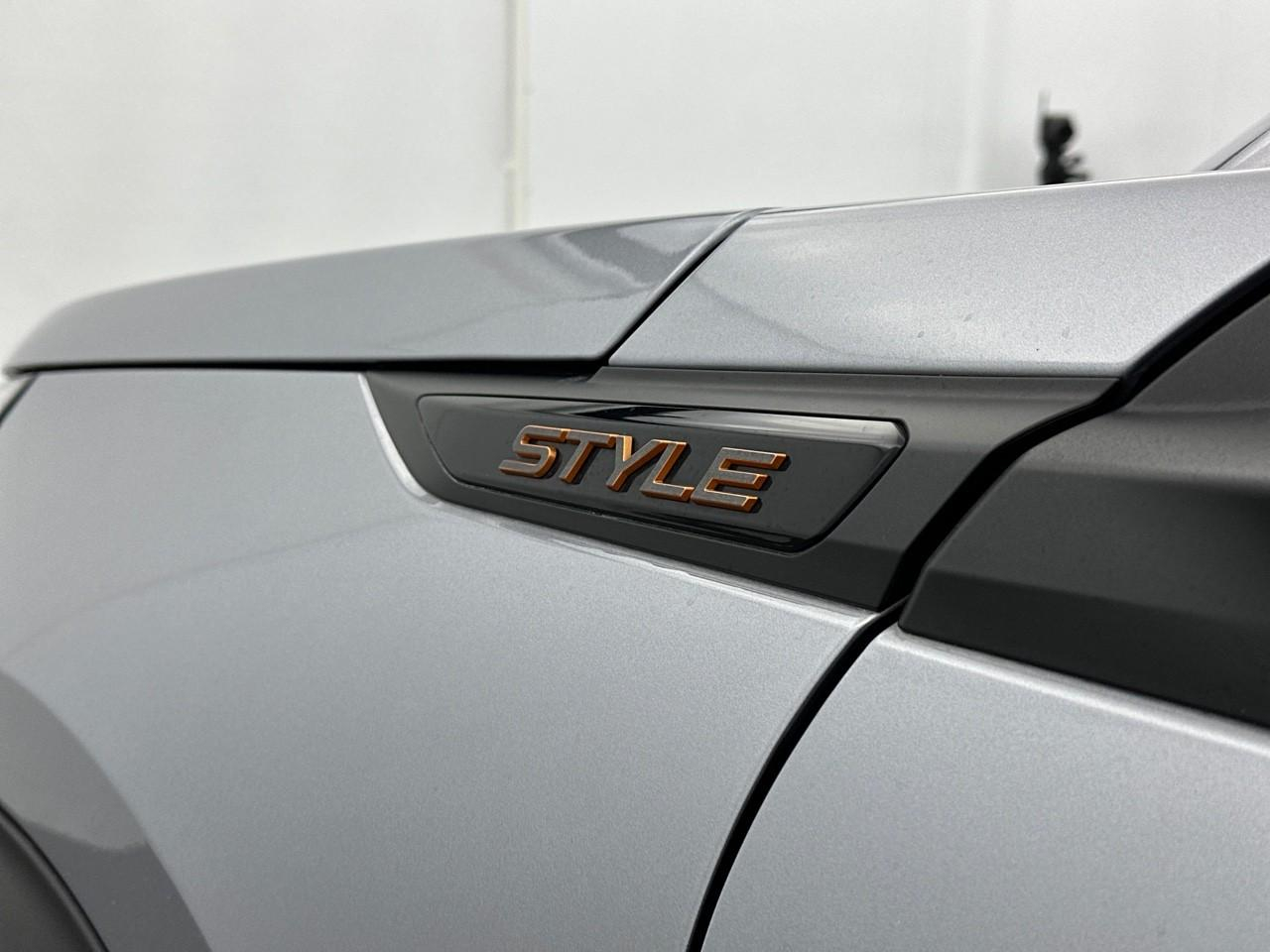 Peugeot 2008 100 s&s bvm6 style — photo 31