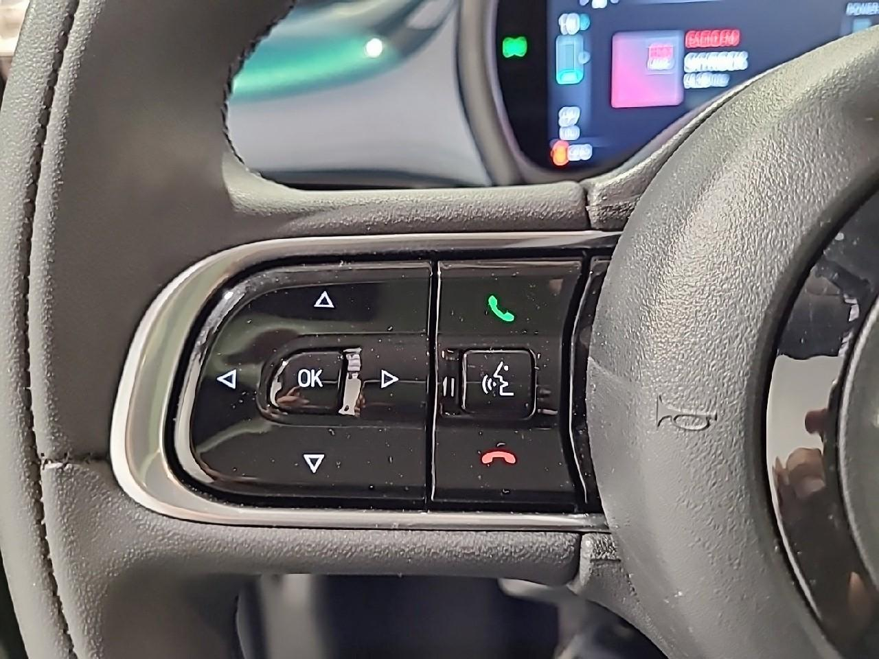 Fiat 500 e 118 ch nouvelle 500 — photo 18