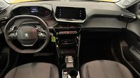 Peugeot 208 1.2 PureTech 100ch S&S Allure EAT8 — photo 11