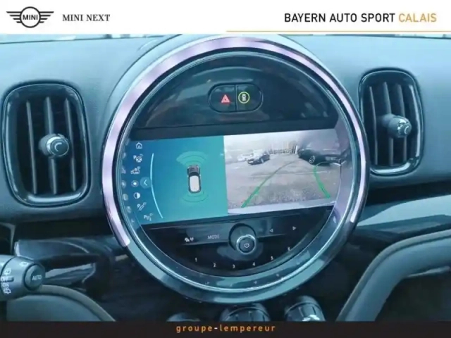Mini Countryman one d  116ch northwood — photo 15