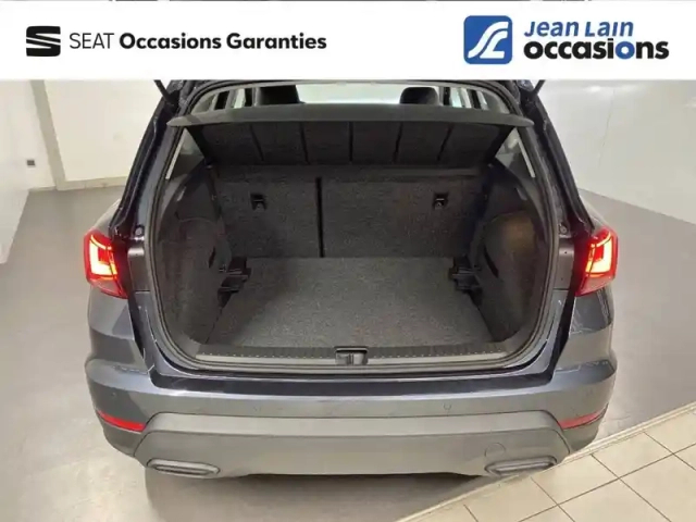 Seat Arona 1.0 tsi 95 ch start/stop bvm5 — photo 14