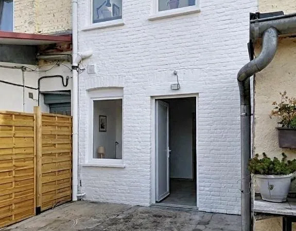 Maison 3 pièces 42 m²