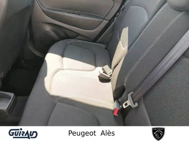 Renault Captur tce 90 e6c — photo 10