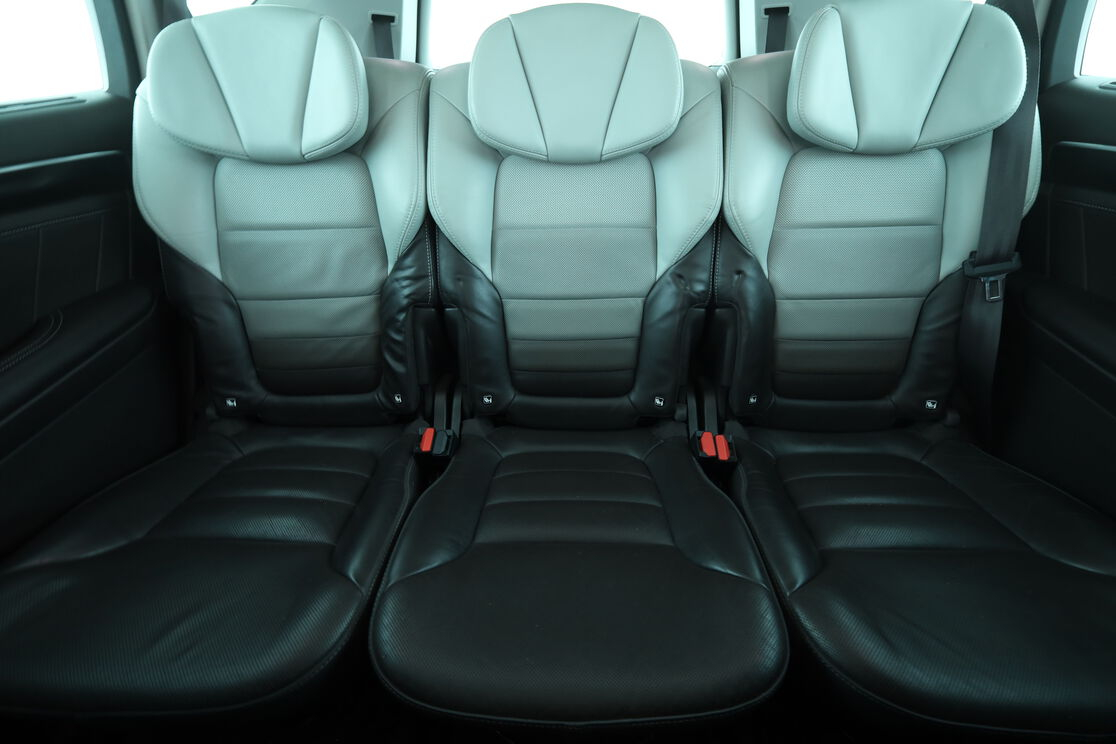 Renault Espace 1.6 TCe Energy Initiale Paris EDC — photo 15