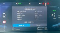 Volvo Xc60 T6 Hybride Rechargeable 253 + 145ch Ultra Style Dark Geartronic 8 AWD — photo 9