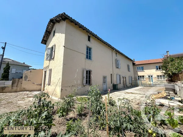 Maison 5 pièces 195 m²