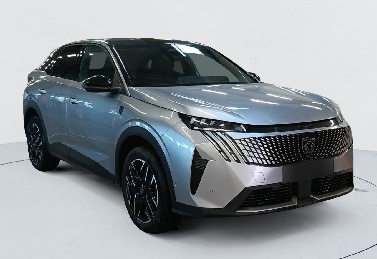 Peugeot 3008 — photo 10