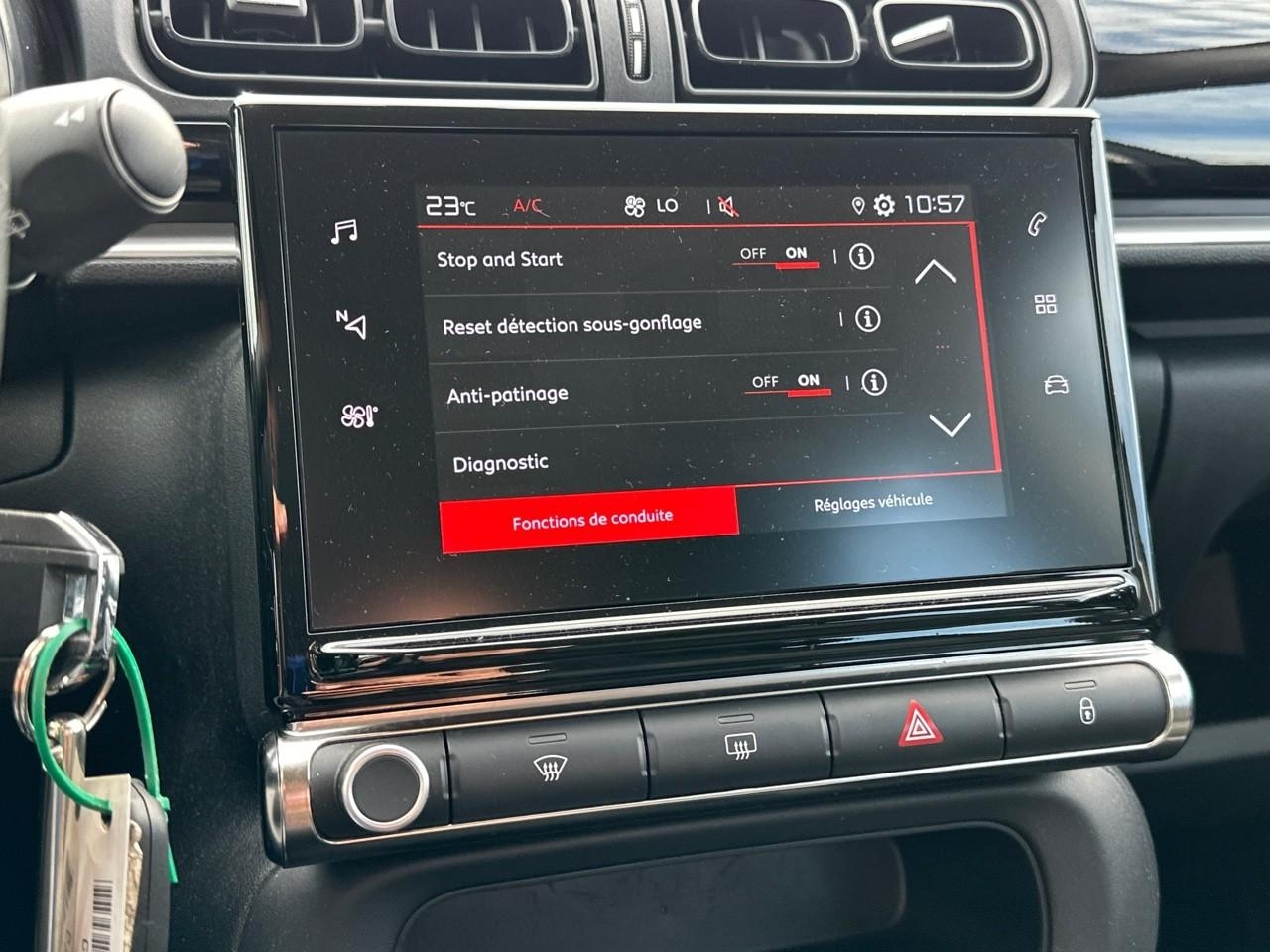Citroën C3 bluehdi 100 bvm6 you — photo 25