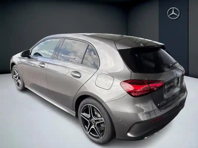 Mercedes Classe A 250 e hybrid eq star edition — photo 3