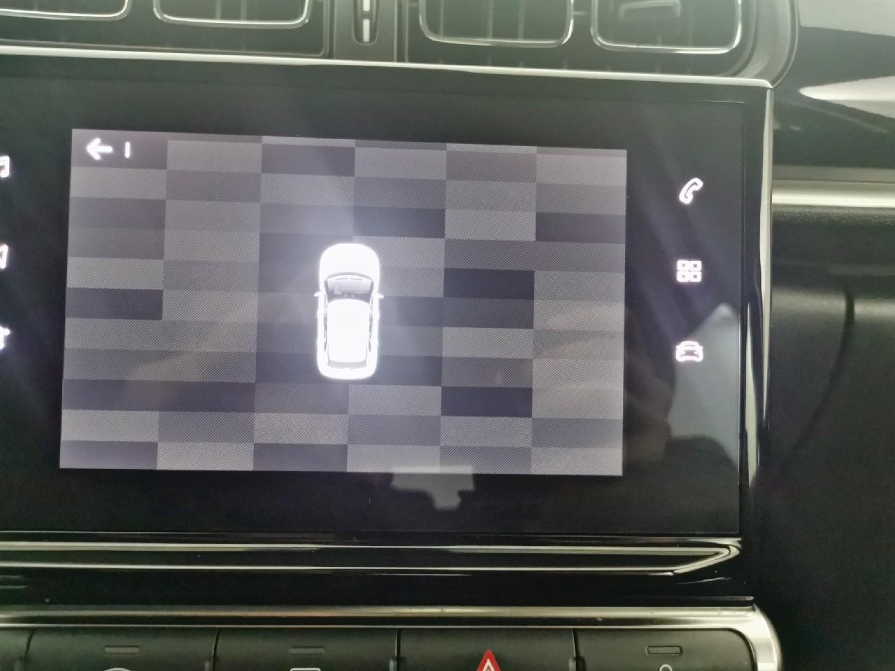 Citroën C3 puretech 110 s&s eat6 shine — photo 31