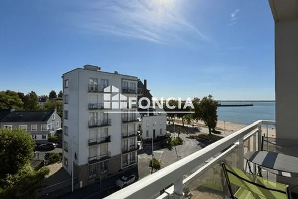 Appartement 2 pièces 50 m²