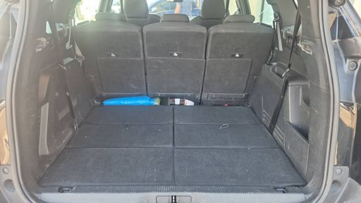 Peugeot 5008 1.5 BlueHDi 130 EAT8 - Allure – 2022 – 145419 km – Diesel – Boîte Automatique — photo 38