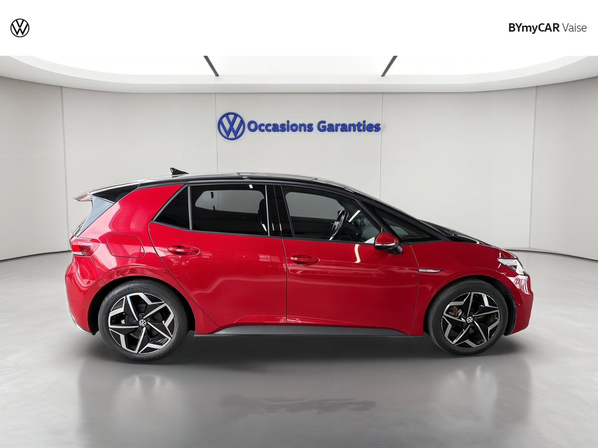 Volkswagen ID.3 204 ch Pro — photo 6