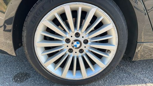 BMW Serie 4 Gran Coupe 420d 190 - Luxury – 2018 – 112963 km – Diesel – Boîte Manuelle — photo 29