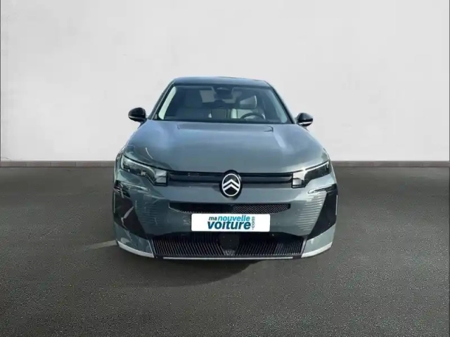 Citroën C5 Aircross hybride 145 e-dcs6 — photo 2