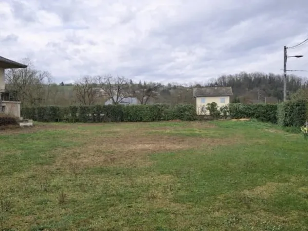 Maison 85 m²