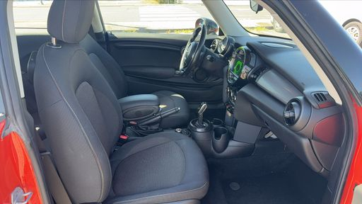 Mini Mini 1.5 Cooper 136 BVA7 - Chili – 2019 – 110502 km – Essence – Boîte Automatique — photo 7