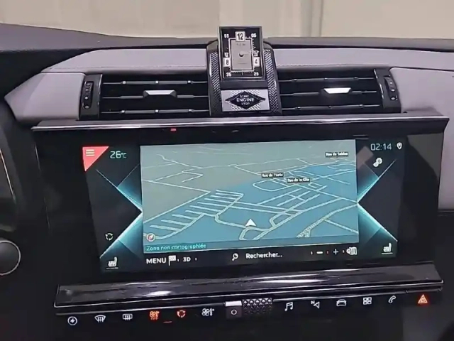 Ds Ds 7 ds7 crossback hybride e-tense 225 eat8 — photo 22