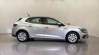 Renault Mégane 1.5 Blue dCi 115ch Business -21N — photo 4