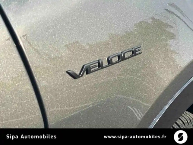 Alfa Romeo Tonale 1.3 hybride rechargeable phev 280ch at6 q4 — photo 41